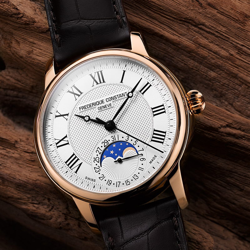 Frederique Constant