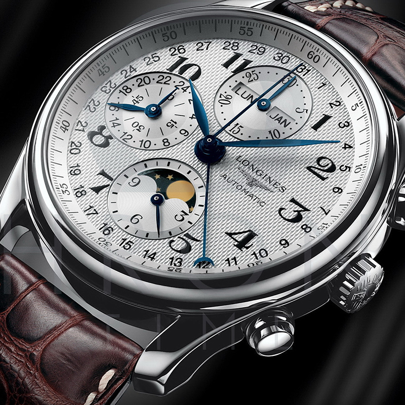 Longines